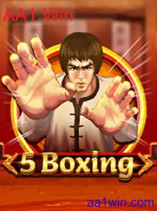 5Boxing