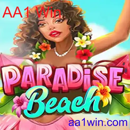 ParadiseBeach